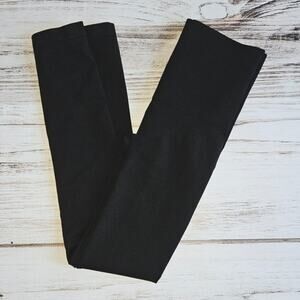 Spanx Takes Off High Waist Leggings sz Small